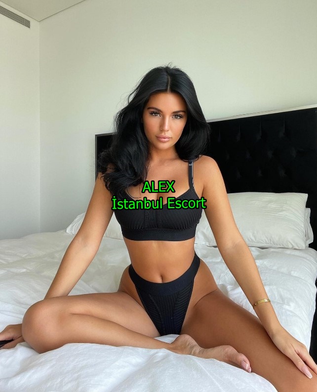 istanbul escort bayan