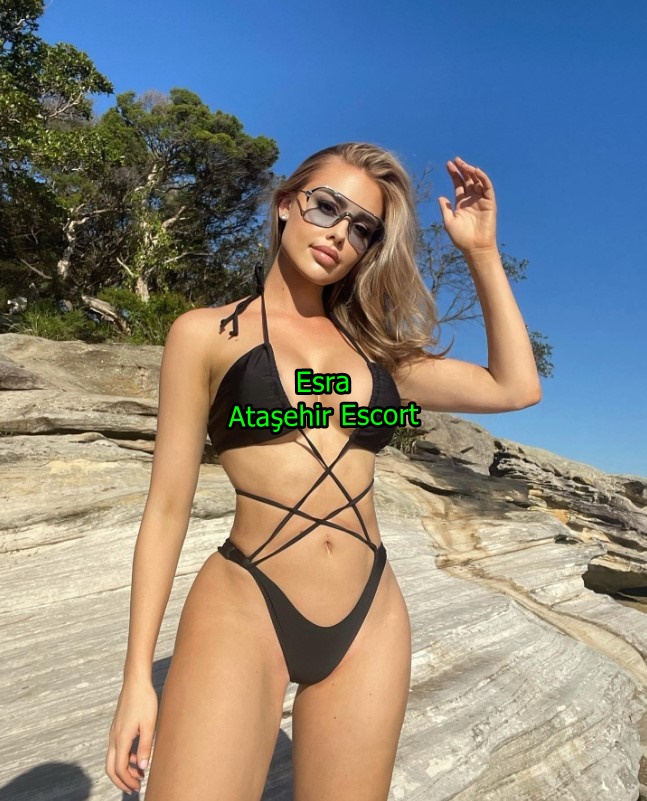 atasehirescortesra-2 Ataşehir Escort Esra Yatakta Bir An Bile Durmam
