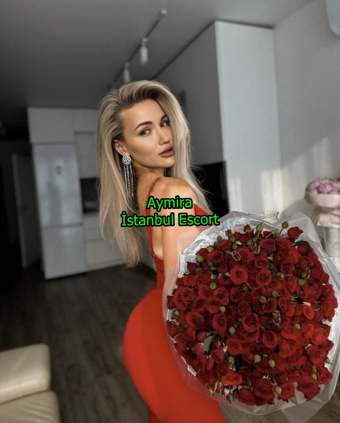 istanbulescortaymira-3 İstanbul Escort Aymira Yatakta Asla Doymam