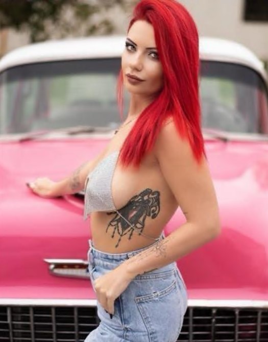 istanbulescortdefne-1 İstanbul Escort Defne Eve, Otele, Rezidanslara Gelirim