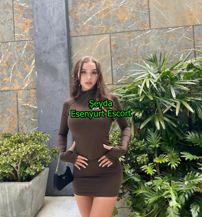 esenyurtescortseyda-2 Esenyurt Escort Şeyda Her Pozisyonda Ustayım Seni İnletmek İçin Sabırsızlanıyorum