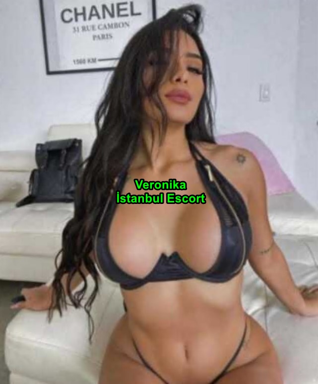 istanbulescortveronika-2 İstanbul Escort Veronika Eve Ve Otele Gelirim