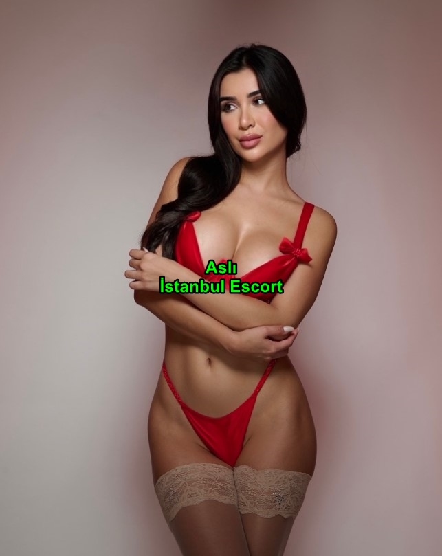 istanbulescortasli-2 İstanbul Escort Aslı Ön Sevişmede Saatlerce Vakit Geçirebilirim