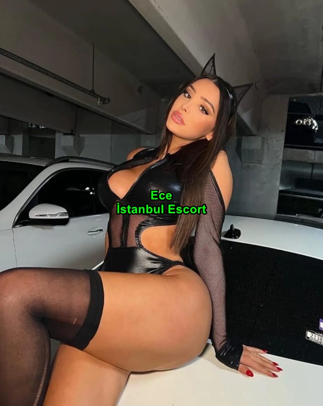 istanbulescortece-1 İstanbul Escort Ece Gencim Güzelim Her Yerde Sikişirim