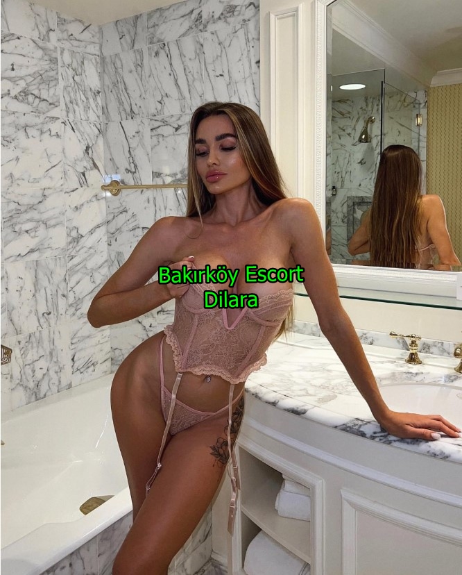bakirkoyescortdilara-3 Bakırköy Escort Dilara