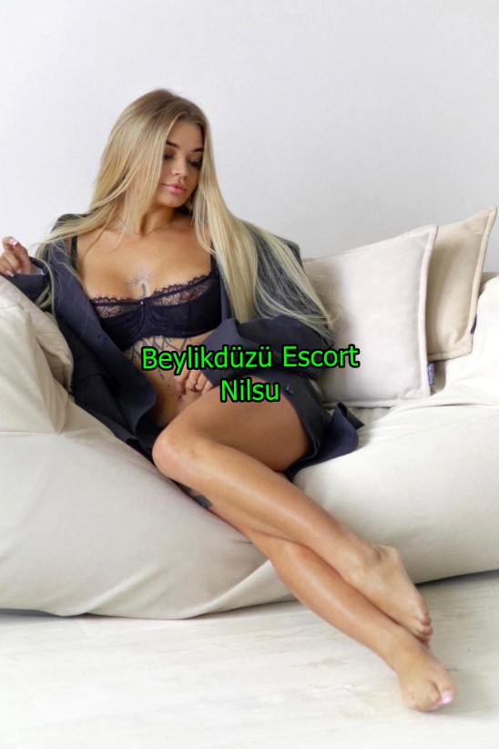 beylikduzuescortnilsu-1 Beylikdüzü Escort Nilsu